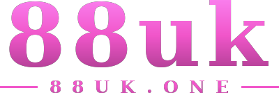 88uk logo