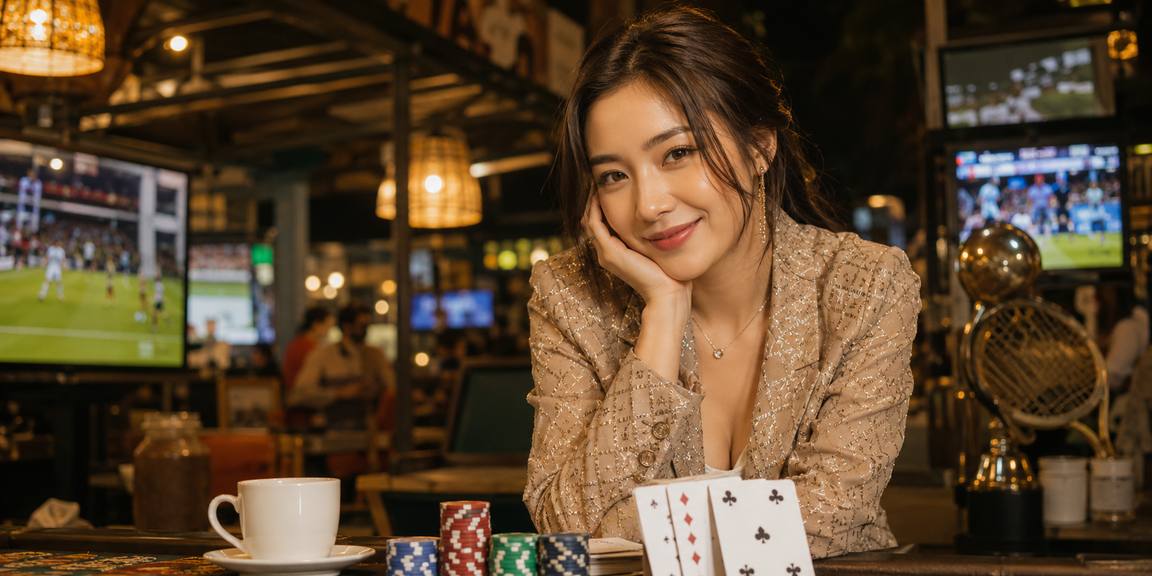 88uk Thông Tin Casino
